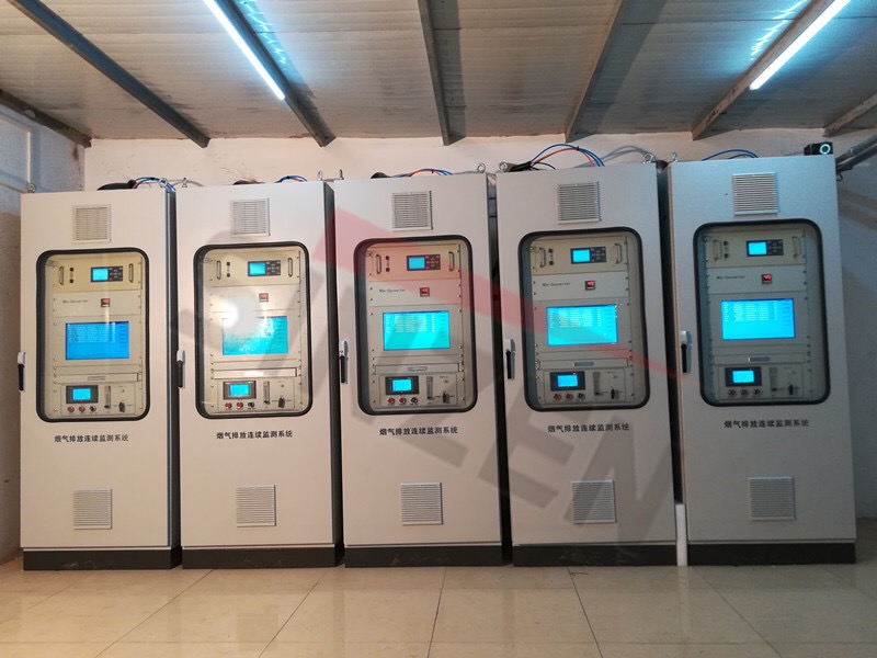 磚廠煙氣在線監測廠家19年端午節吃粽子通知: