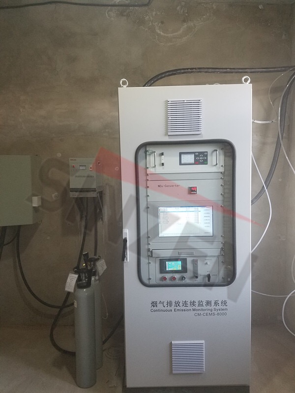 氮氧化物分析儀廠家丨超可怕!某電廠鍋爐磨煤機噴火!!!