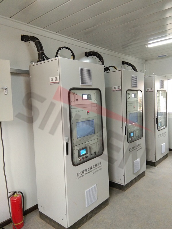 軟件方面有故障？煙氣監控設備廠家為您解答種種疑難雜癥