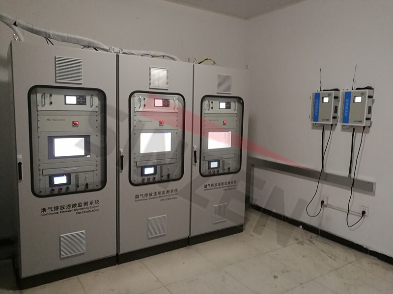 煙氣(so2,nox,顆粒物)排放連續(xù)監(jiān)測技術規(guī)范 HJ75-2017與HJ/T75-2007標準究竟有何不同