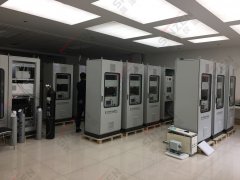 煙氣在線監(jiān)測(cè)設(shè)備廠家|固定源廢氣顆粒物三次監(jiān)測(cè)有一次未檢出，其平均濃度如何計(jì)算?