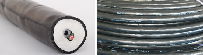 煙氣伴熱一體化取樣管-山東新澤儀器有限公司 煙氣伴熱一體化取樣管-山東新澤儀器有限公司