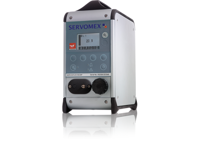 SERVOFLEX MiniMP 5200便攜式分析儀-山東新澤儀器有限公司 SERVOFLEX MiniMP 5200便攜式分析儀-山東新澤儀器有限公司
