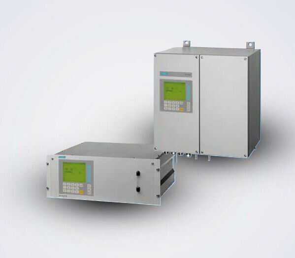 OXYMAT6型氧分析儀產(chǎn)品圖片 OXYMAT6型氧分析儀產(chǎn)品圖片